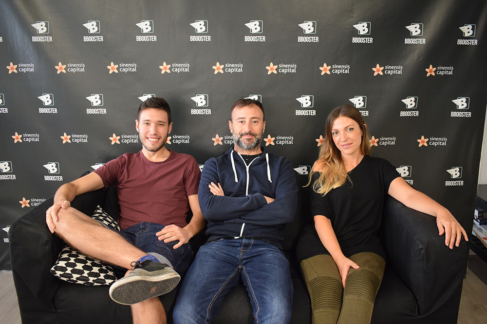 Aiudo incrementa sus servicios en 246%