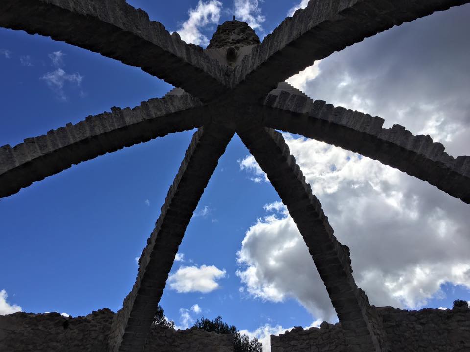 AEDL Ajuntament d'Agres