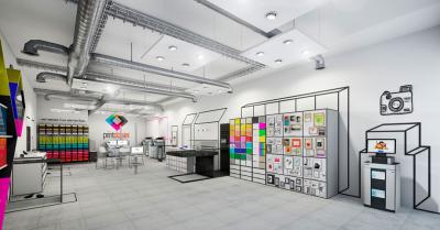 Printdossier, primera franquicia del sector de la copister�a con un modelo patentado