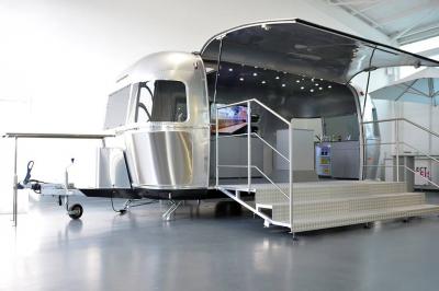 Feria anual de Roka Werk