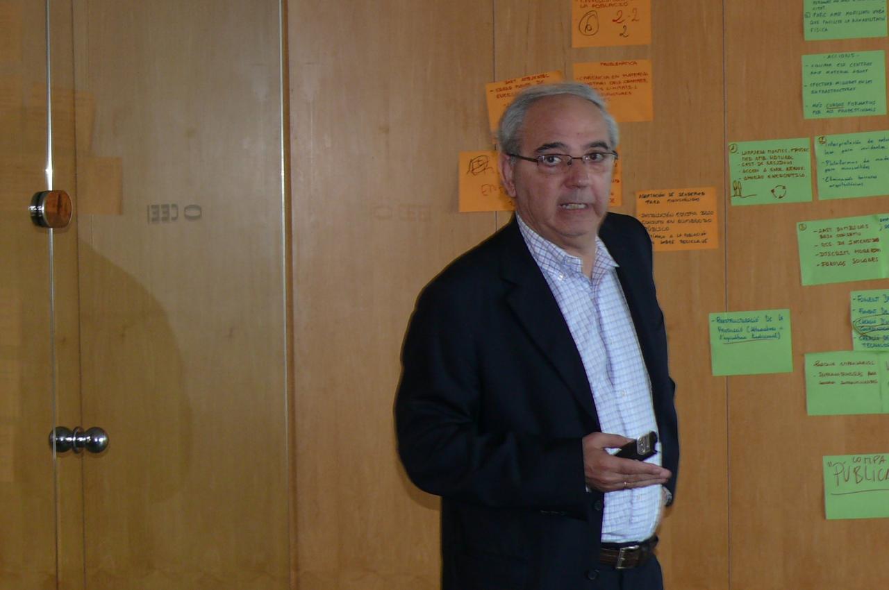 Creaci�n Empresas Innovadoras 2010 3