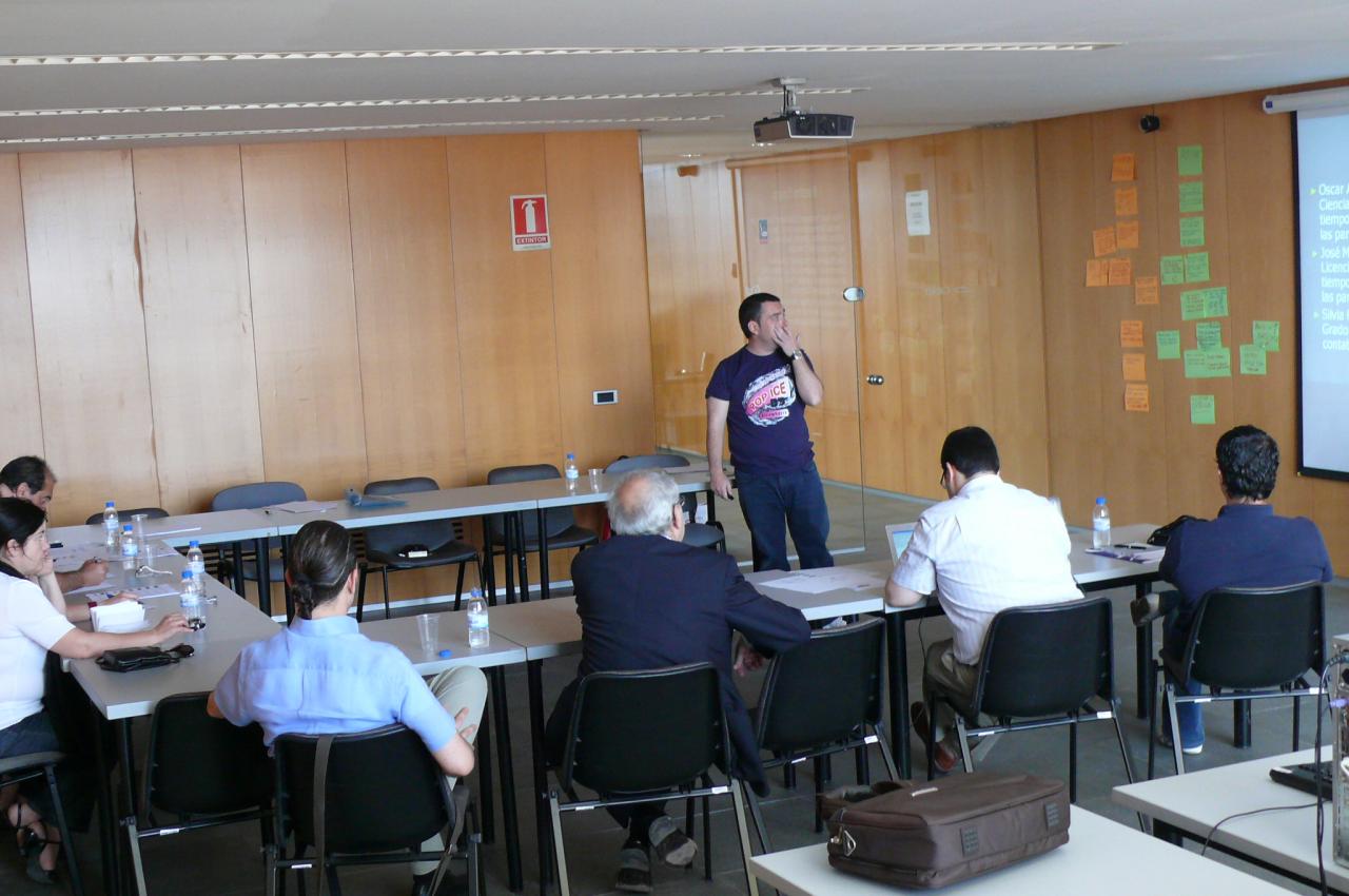 Creaci�n de empresas innovadoras 2010 5