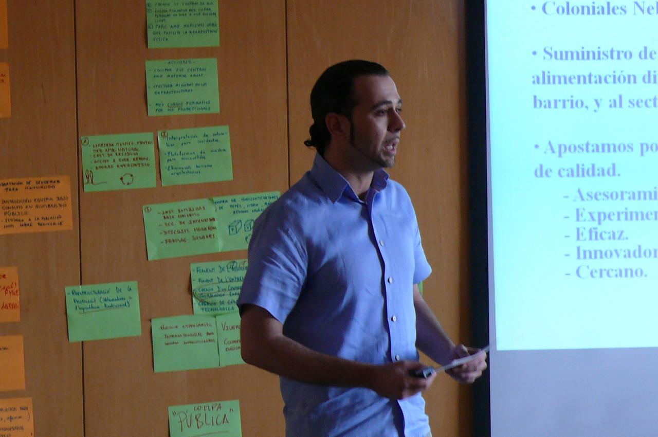 Creaci�n de empresas innovadoras 2010 7