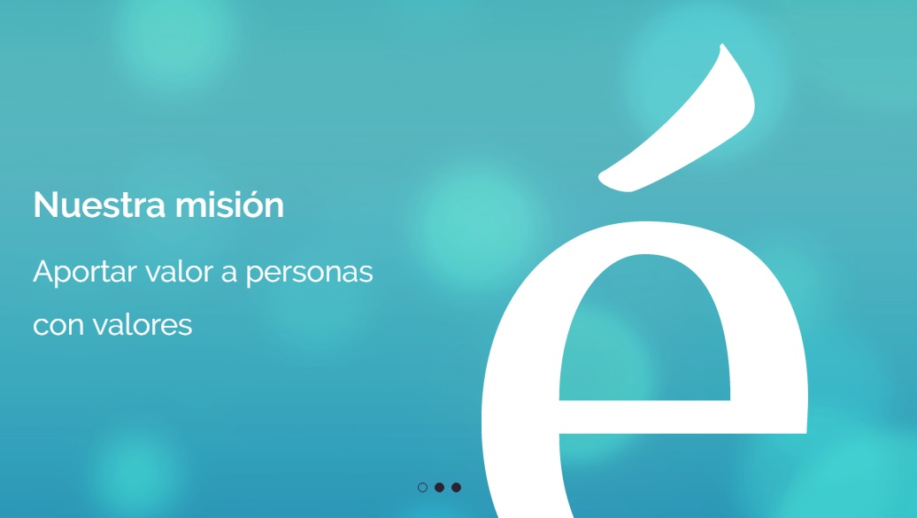 ÉTICA PATRIMONIOS EAFI