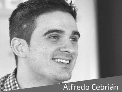 Alfredo Raúl Cebrián Fuertes