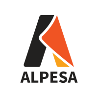 Mandriladora Alpesa S.L.