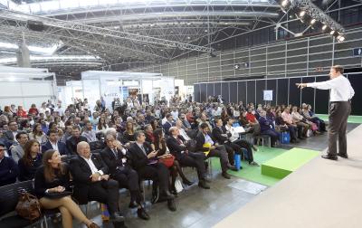 AMPLIO PROGRAMA DE CONFERENCIAS EN EL AULA DE LA FRANQUICIA