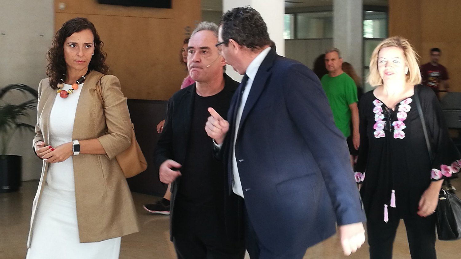 Grupo focus marina baixa 2017