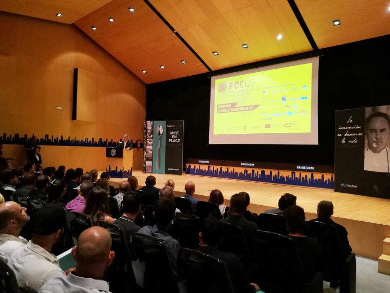 Francisco Álvarez focus marina baixa