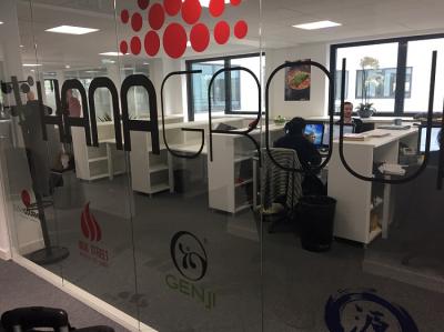 HANA GROUP ENTRA CON FUERZA EN ESPA�A