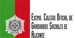Excmo. Colegio Oficial Graduados Sociales de Alicante