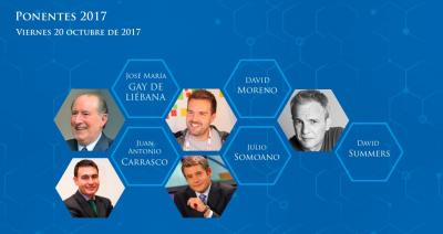 28� Sal�n Internacional de la Franquicia