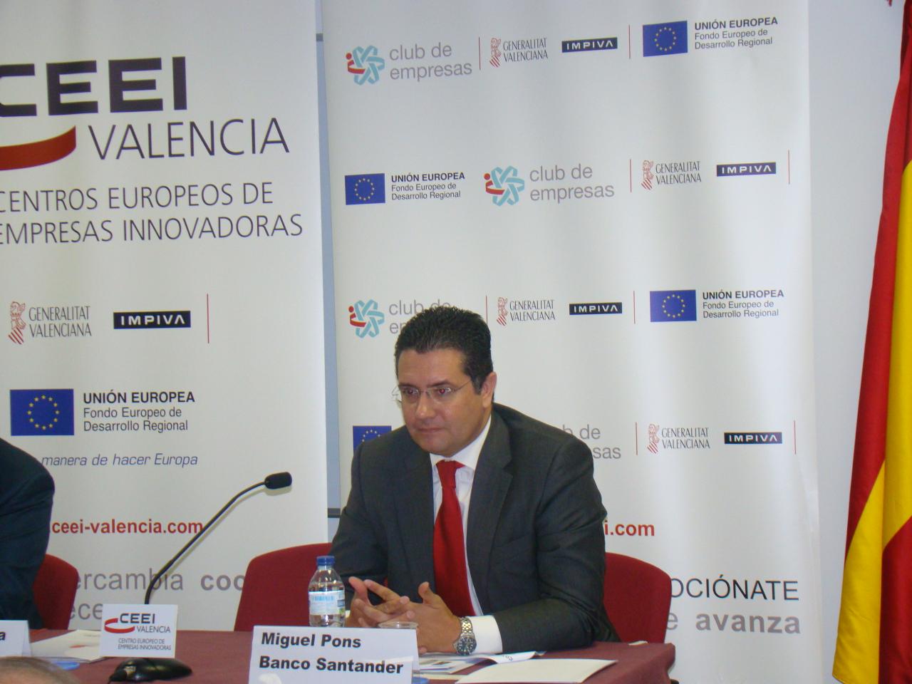 Foro Financiaci�n para la innovaci�n