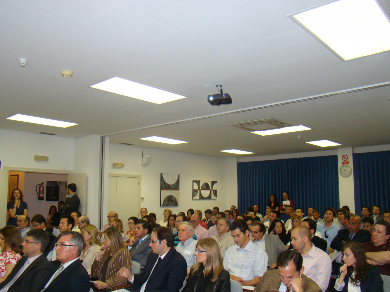 Foro Financiaci�n para la innovaci�n