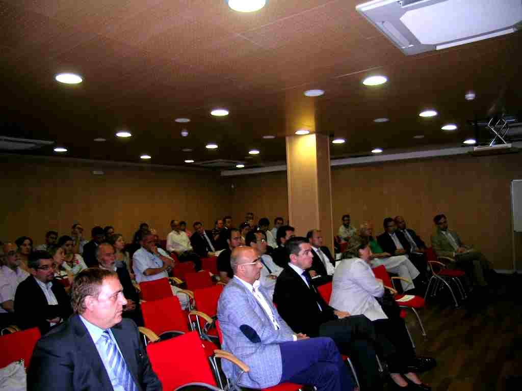 Entrega de Premios CEEI-IMPIVA 02