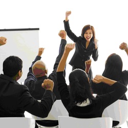 3 Consejos para conseguir tu mejor Reuni�n.