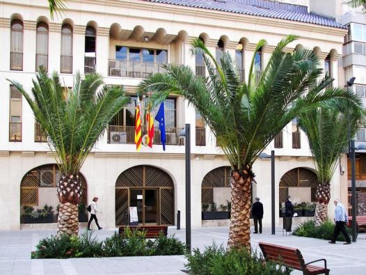 AJUNTAMENT DE SANT JOAN D'ALACANT