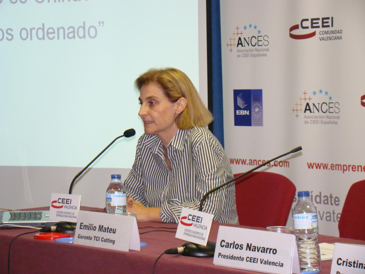 Foro de Internacionalizaci�n