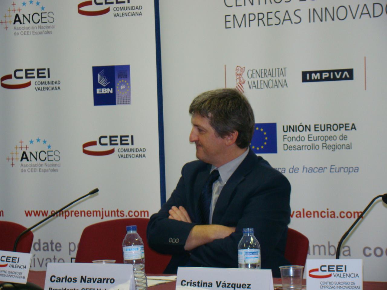 Foro de Internacionalizaci�n