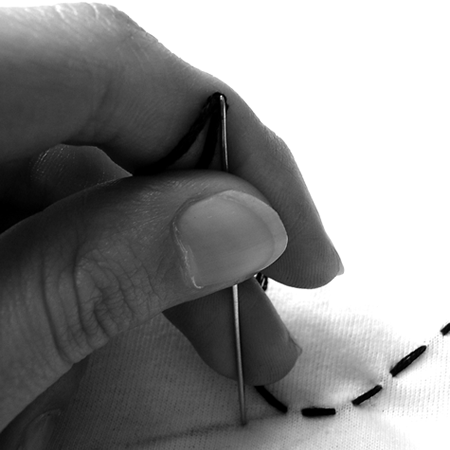 Compostura y arreglos