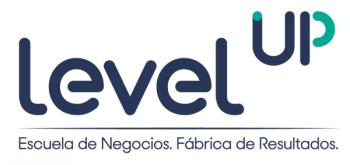 Level UP Desarrollo