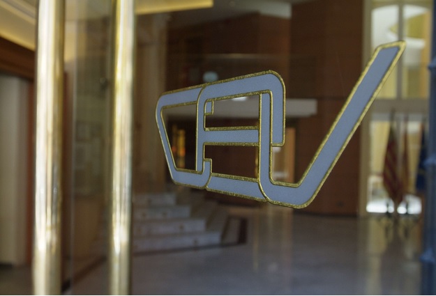 CEV Confederación Empresarial Comunitat Valenciana