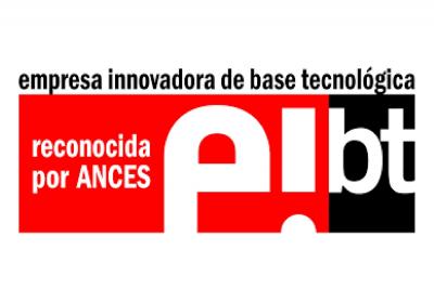 Obt�n el sello que te acredita como Empresa Innovadora de Base Tecnol�gica