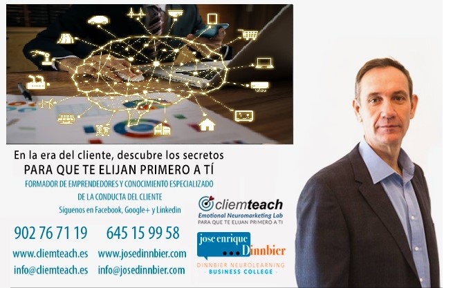 ¿Y SI DESCUBRIERAS COMO INSPIRAR A LA MENTE DE LA GENTE A ELEGIRTE PRIMERO A TI?