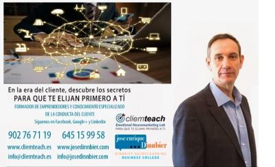 ¿Y SI DESCUBRIERAS COMO INSPIRAR A LA MENTE DE LA GENTE A ELEGIRTE PRIMERO A TI?