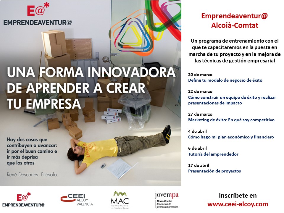 Emprendeaventur@