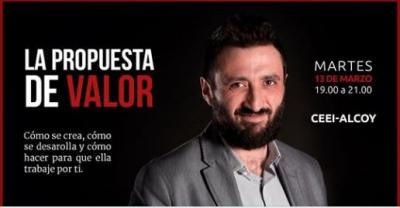 La propuesta de valor