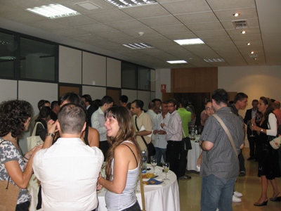 networking Iniciador Ontinyent