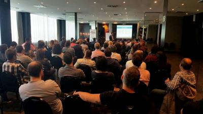 Da Vinci Business School presenta la próxima edición del Máster en Gestión de Pymes