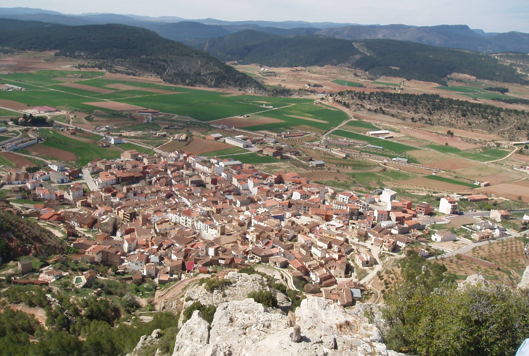 AEDL Ayuntamiento de Titaguas