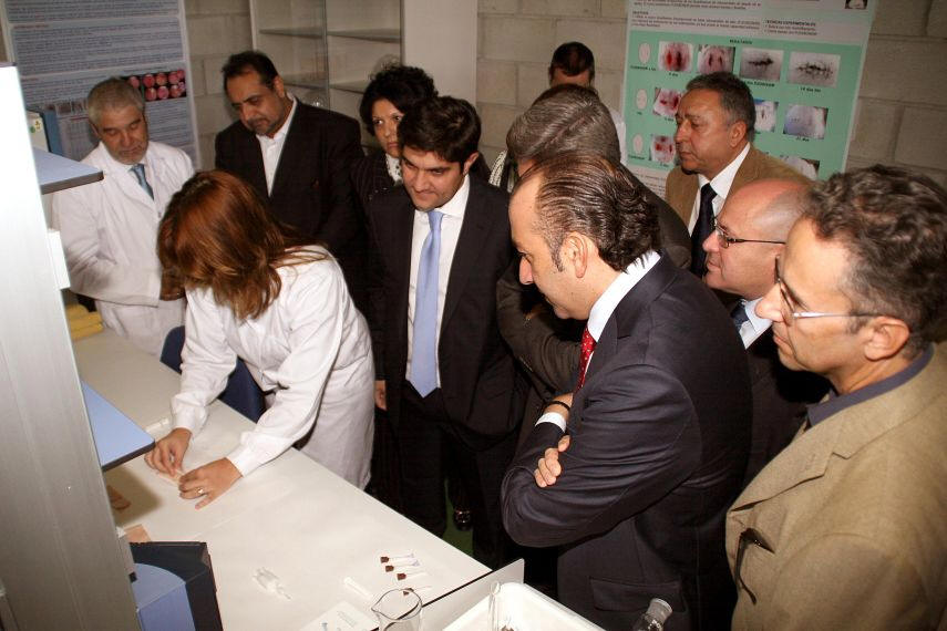 20º Aniversario CEEI Elche