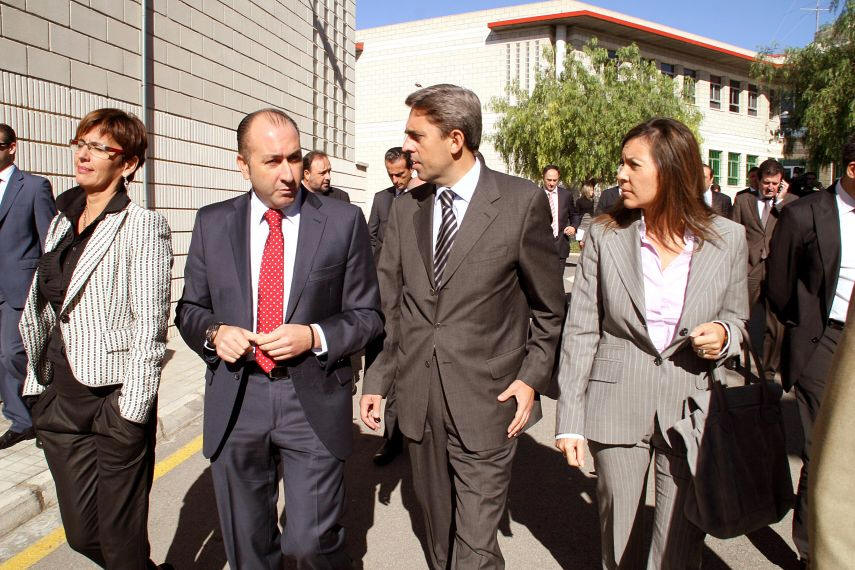 20º Aniversario CEEI Elche