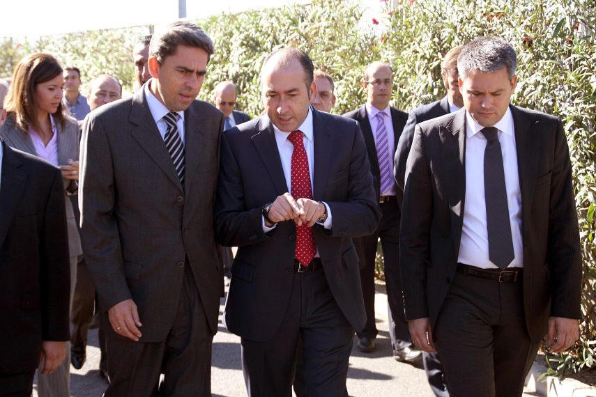 20� Aniversario CEEI Elche