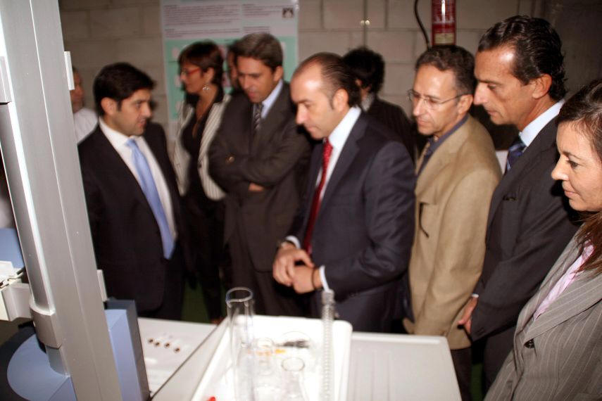 20� Aniversario CEEI Elche