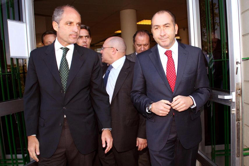 20� Aniversario CEEI Elche