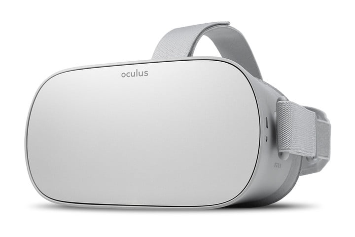 Las irreverentes Oculus Go est�n en el mercado