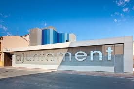 Ajuntament L'Alfàs del Pi