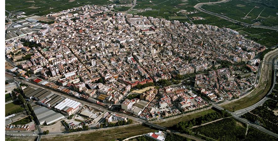 Agència Desenvolupament d'Algemesí