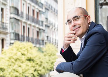 Una cita con Fernando Botella, hits para el éxito empresarial