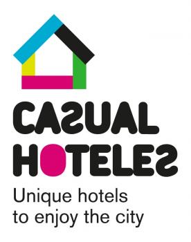 Casual Hoteles