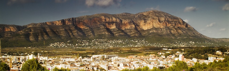 Ayuntamiento de Gata de Gorgos