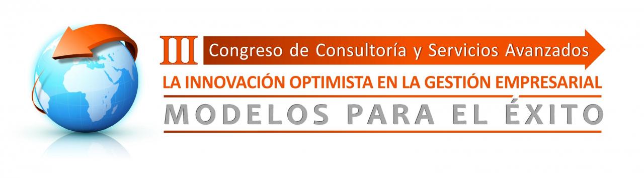 III Congreso de Consultor�a y Servicios Avanzados