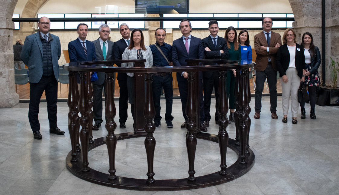 Ricardo Ten, más que deporte #TENconfianza