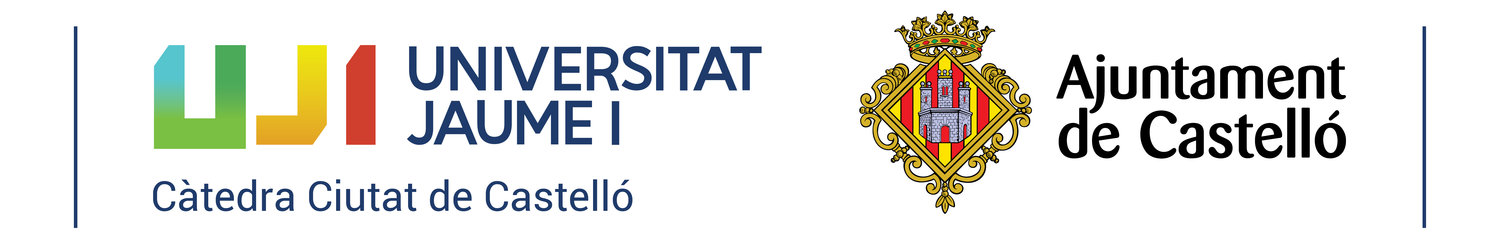 CÁTEDRA CIUTAT DE CASTELLÓ