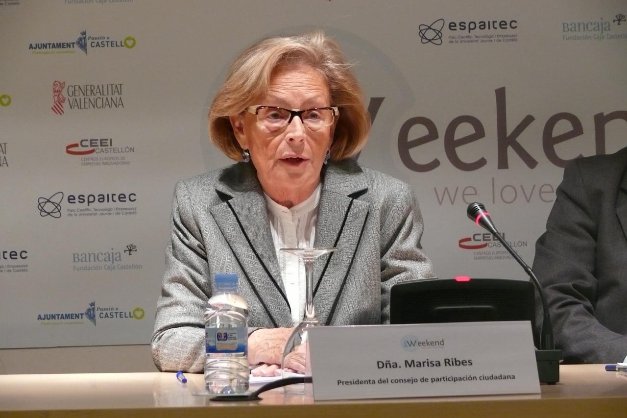 I Weekend 2010-Actividad foto5