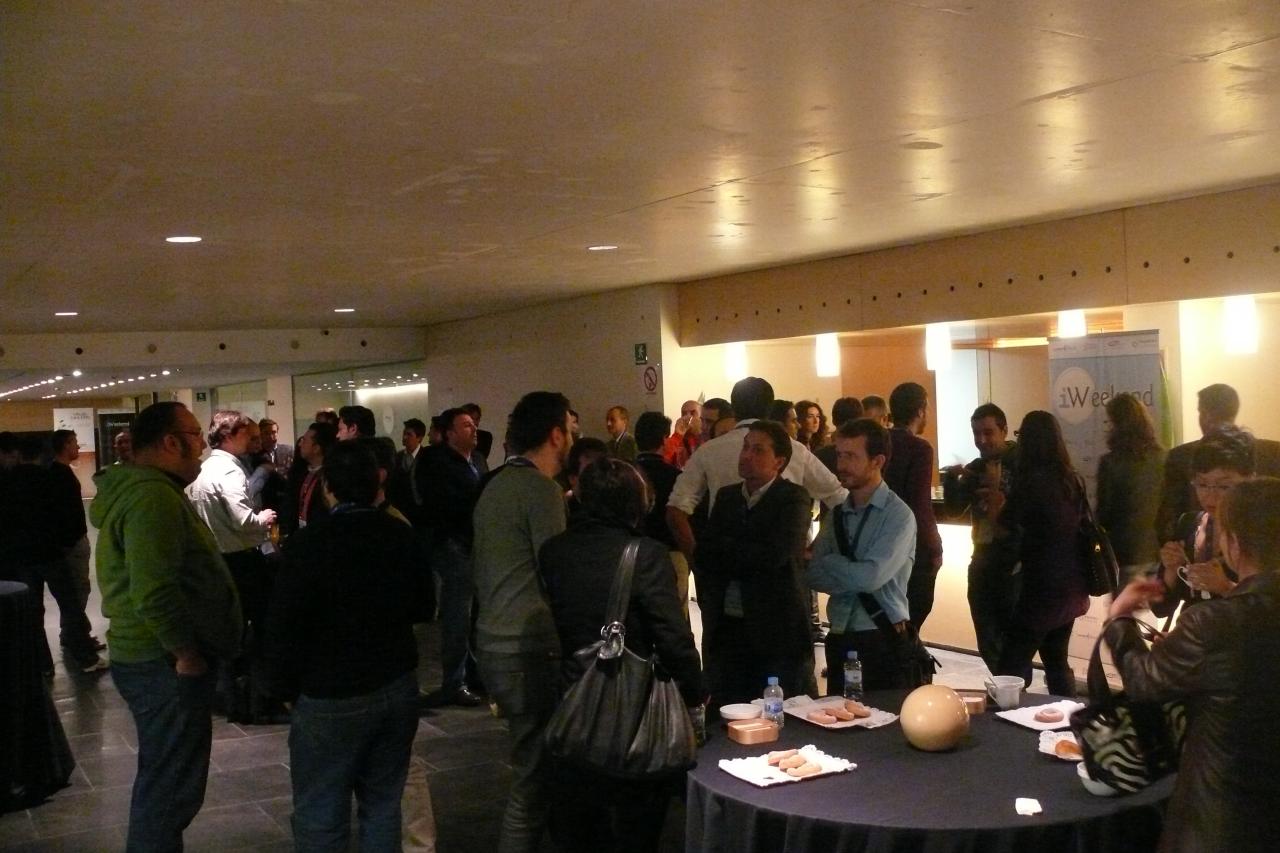 I Weekend 2010-Actividad foto8